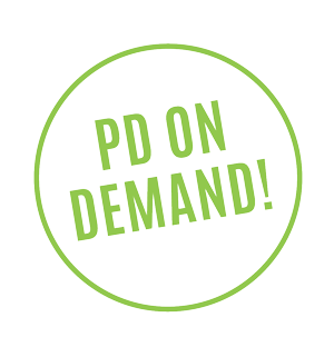 PD on demand